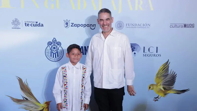 FICG 41 Inauguración